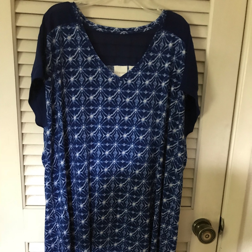 🌻 Gorgeous Chico’s Tunic 🌻